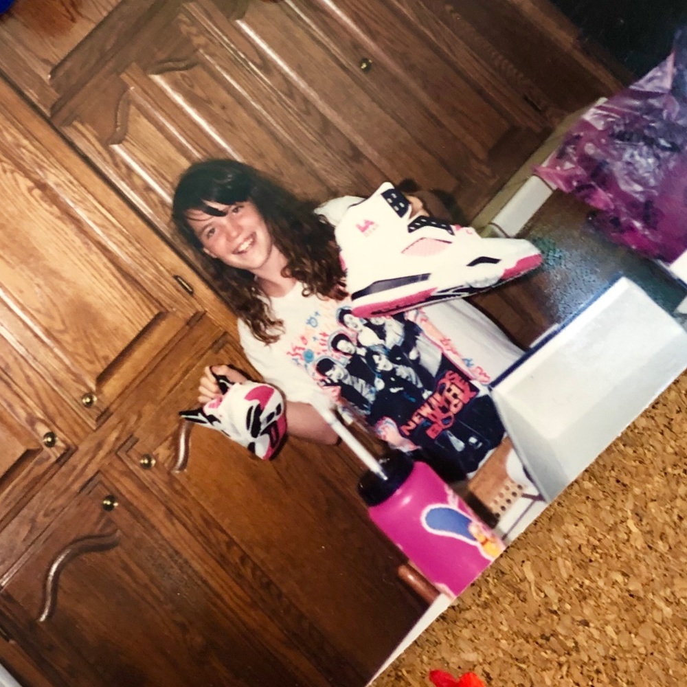 Meet your Posher, Tara